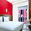 Kampi Hotel Legian 
