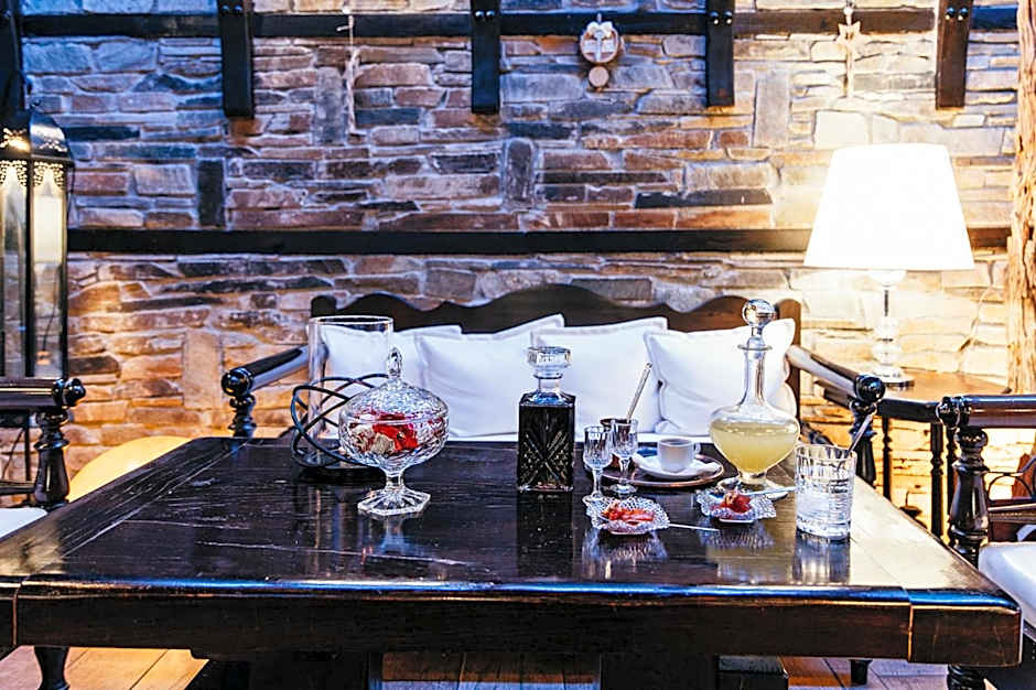 Chalet Castello