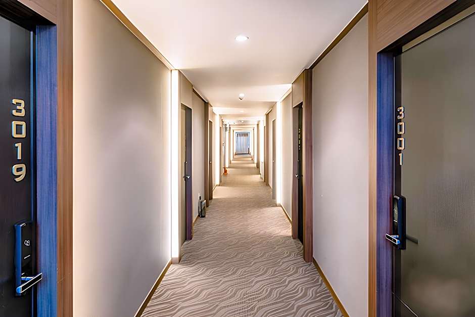 Hotel One Byeonsan