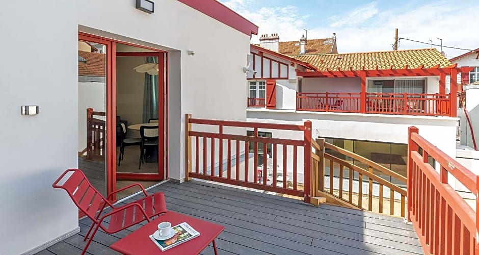 Best Western Kemaris