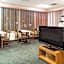 Travelodge by Wyndham Ridgeway Martinsville Area