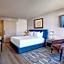 The Dunes Hotel (Palm Springs)