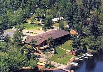 St Croix Inn Solon Springs
