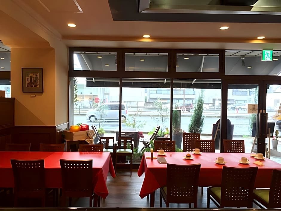 Hotel Asyl Nara Annex