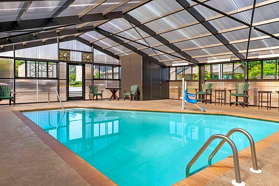 Howard Johnson by Wyndham Pigeon Forge