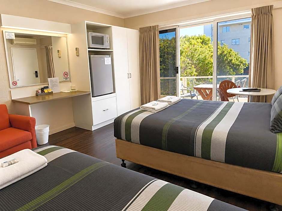 Ulladulla Harbour Motel