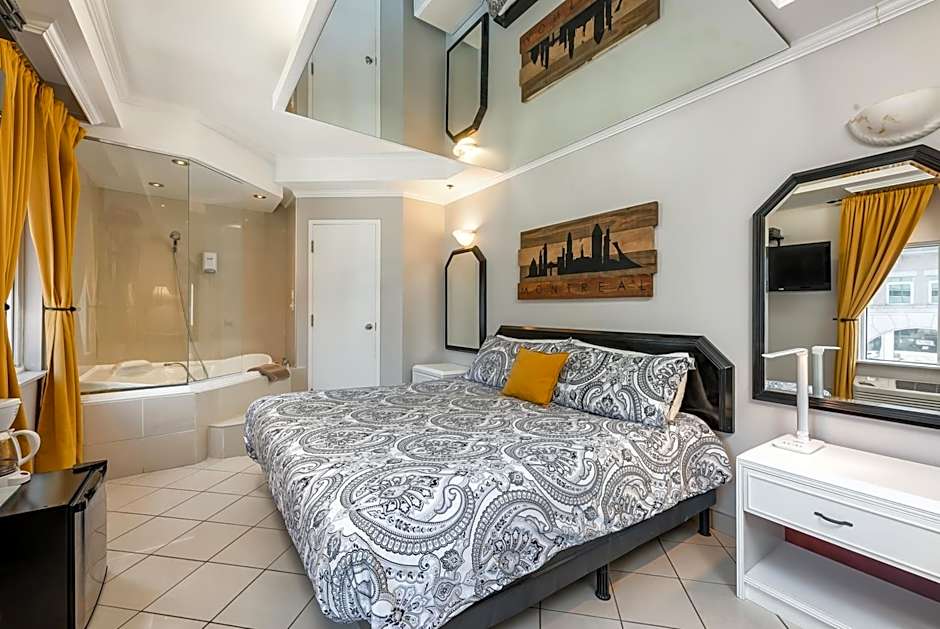 Samesun Montreal Central