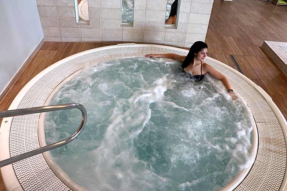 Hotel U Zámečku Cihelny