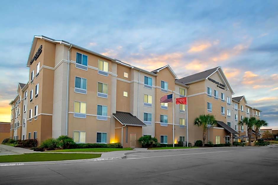 TownePlace Suites by Marriott Laredo
