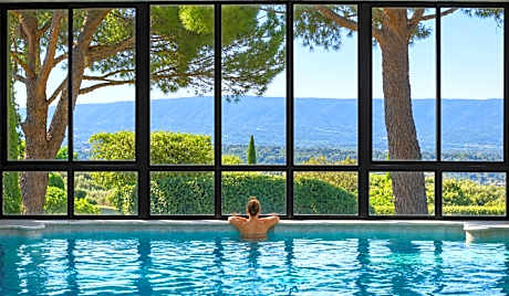 Hotel Les Bories & Spa
