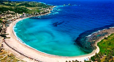 Blue Lagoon Inn and Restaurant