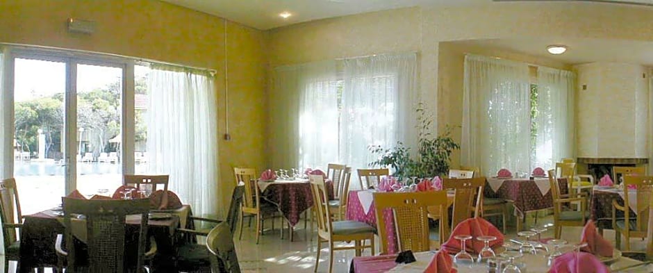 Mehari Tabarka Thalasso & Spa