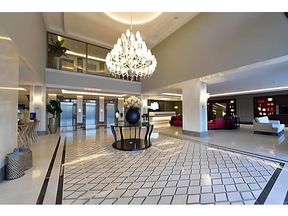 Holiday Inn Bursa - City Centre By IHG