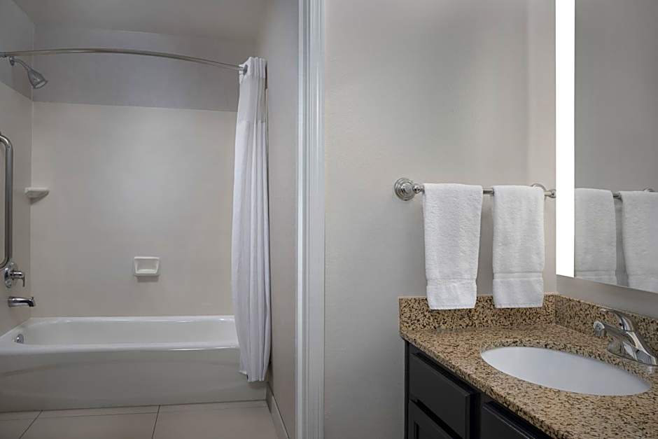 Residence Inn by Marriott Spokane East Valley