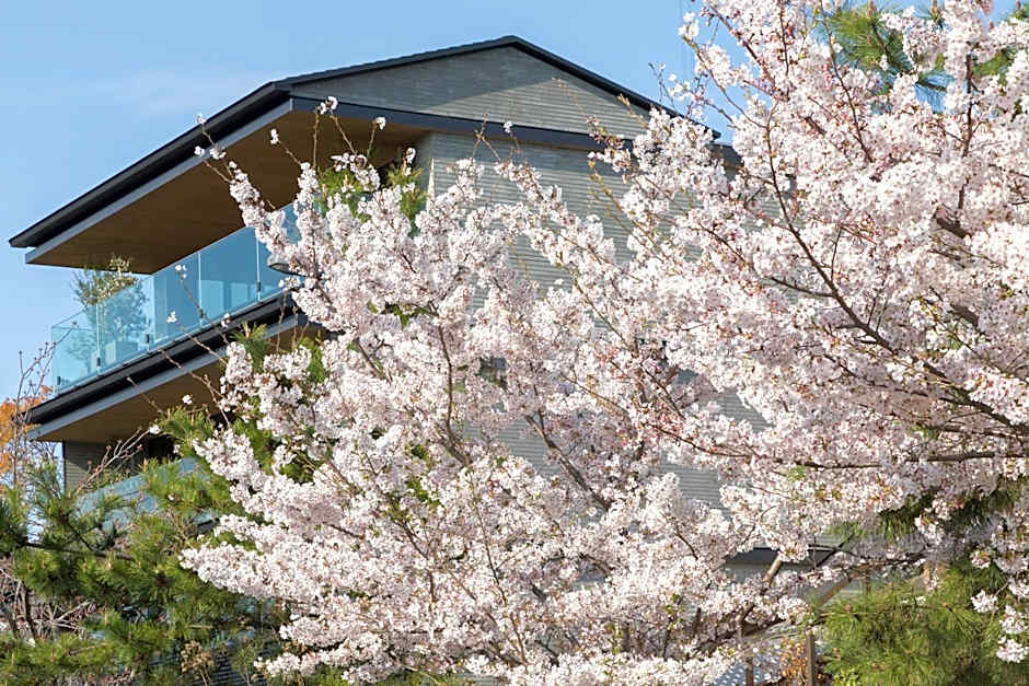 HOTEL CANATA KYOTO