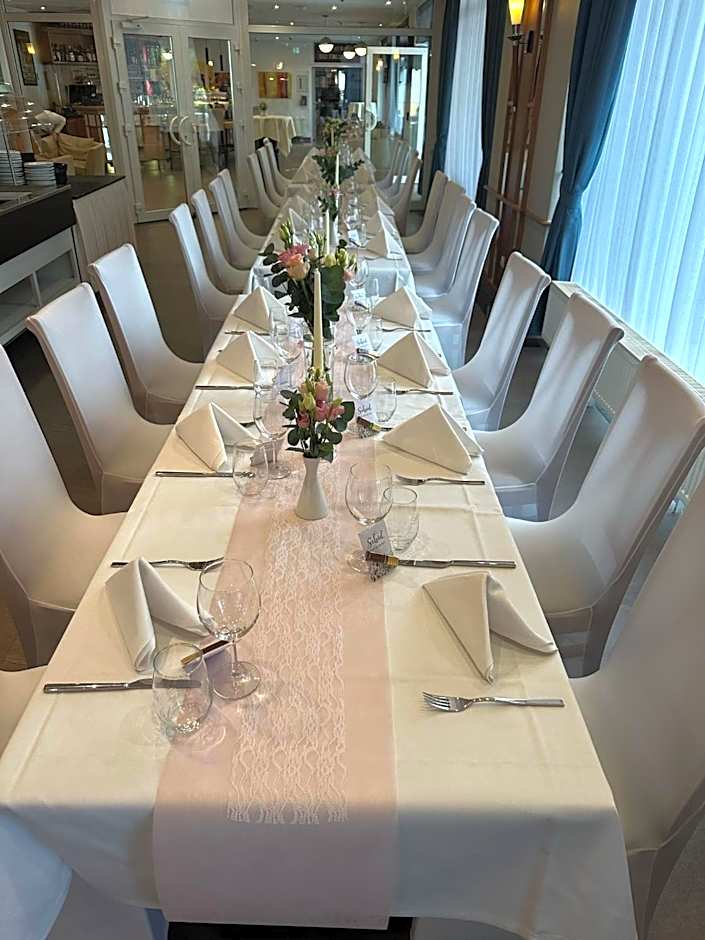 City Hotel Frankfurt Bad Vilbel