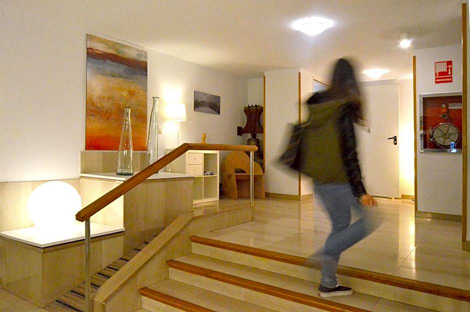Residència Universitaria Pare Claret