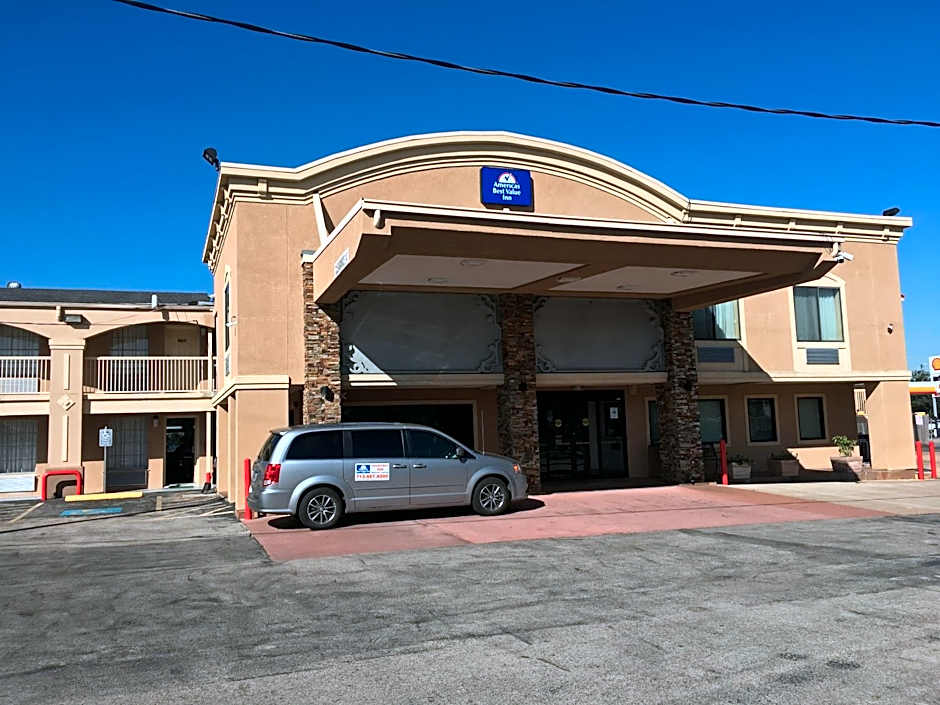 Americas Best Value Inn NRG Park Medical Center