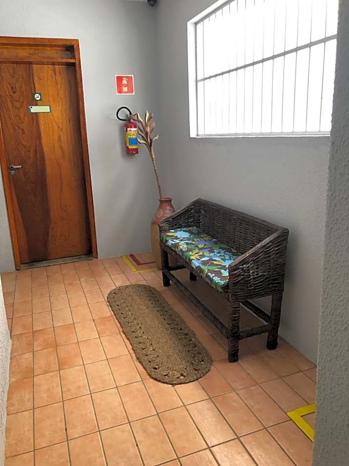 Abrolhos Praia Hotel