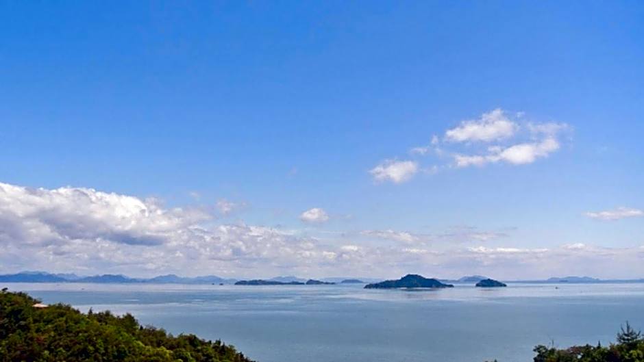 Kyukamura Setouchi-Toyo