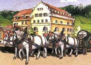 Hotel-Gasthof Flötzinger Bräu