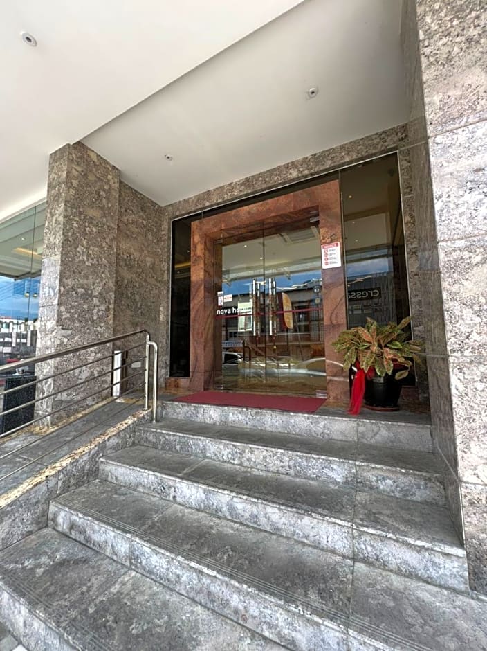 Nova Hotel