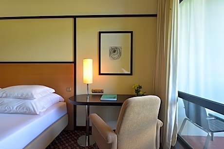 Classic Garden View - DBL Use