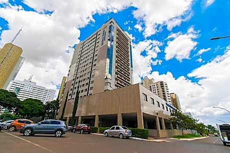 Nobile Hotel em Brasília 47989