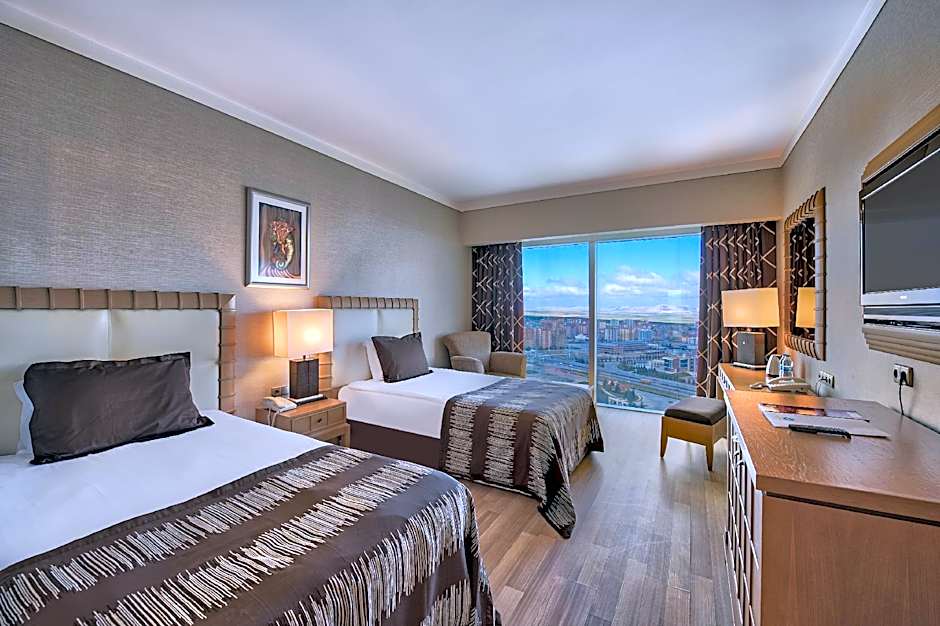 Grand Hotel Konya