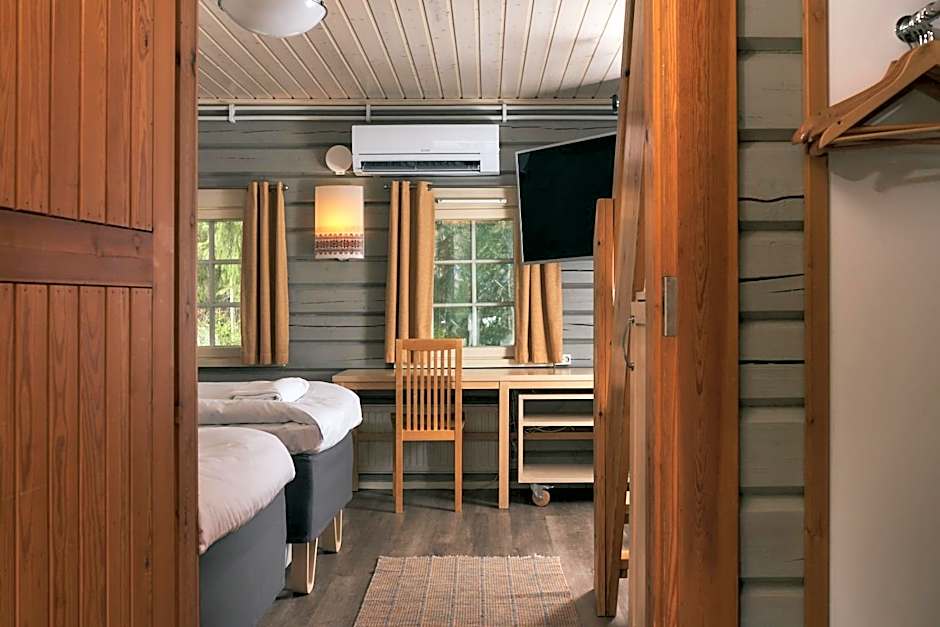 Break Sokos Hotel Bomba