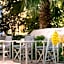 Aphrodite Art Hotel Aegina