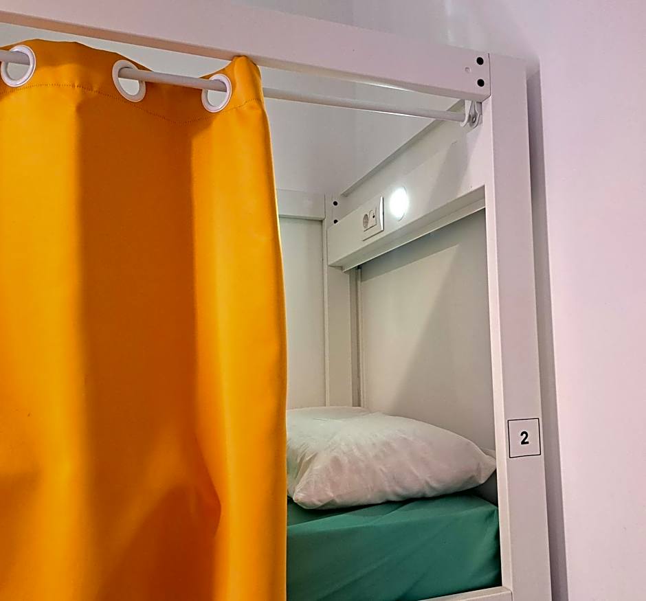 Bed & Bike Barcelona