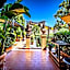 Hotel Ungherese