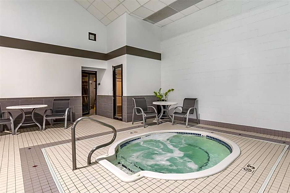 Best Western Plus Great Northern Inn