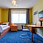 Hotel Elbinsel free parking