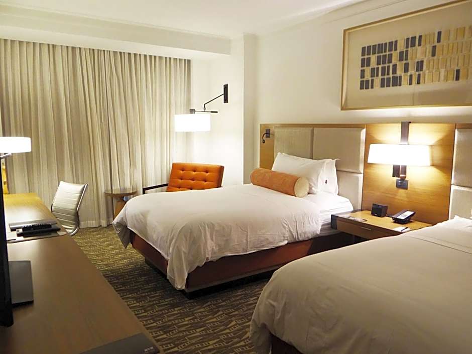 Hotel Real Intercontinental Tegucigalpa By IHG