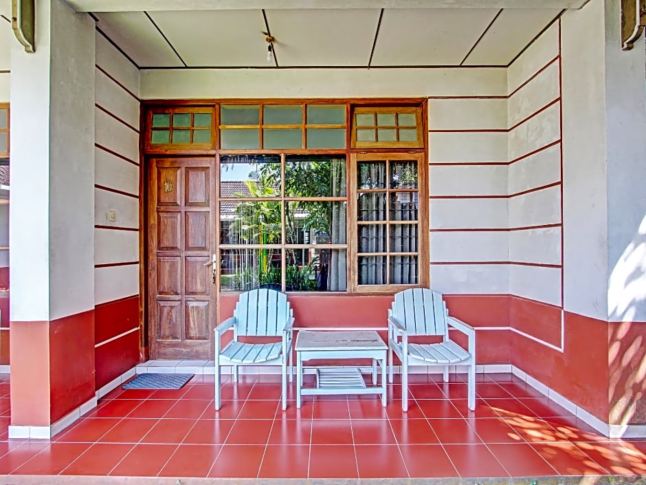 Hotel O Satriafi 2 Hotel