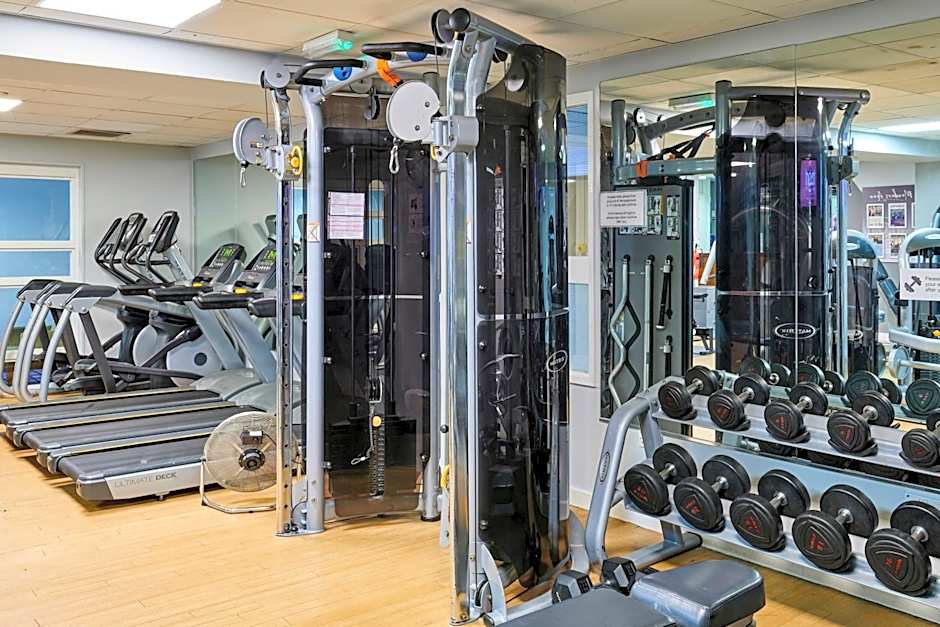 Holiday Inn Leeds Garforth By IHG