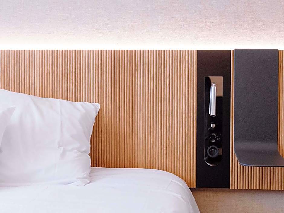 Novotel Montpellier