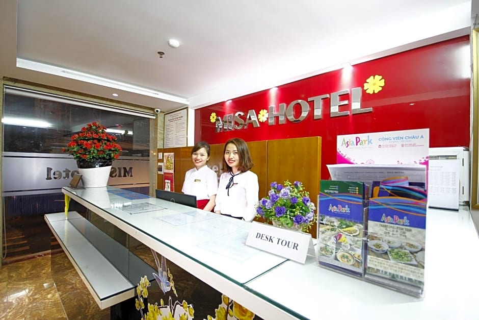 Misa Hotel Da Nang