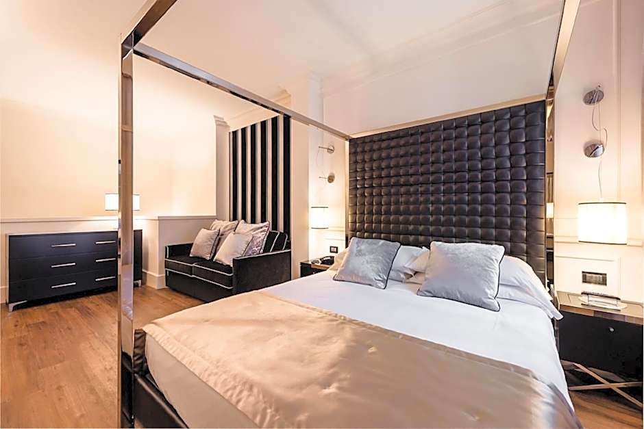 Hotel Milano & SPA***S