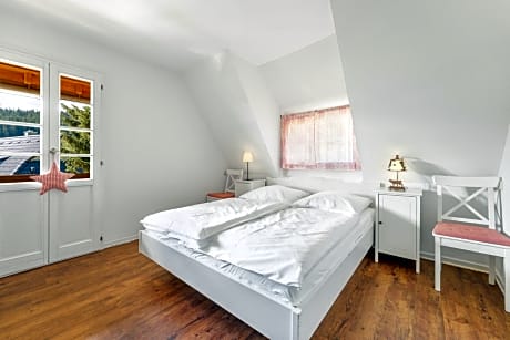 Double Room (Annex im Hotelgarten)