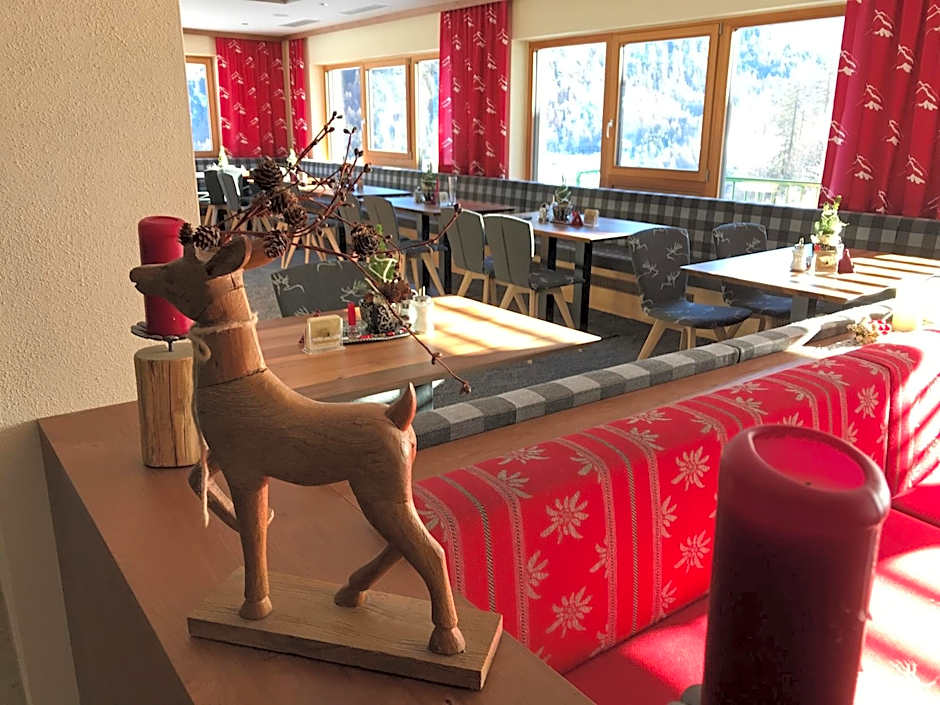 Hotel Waldcafe