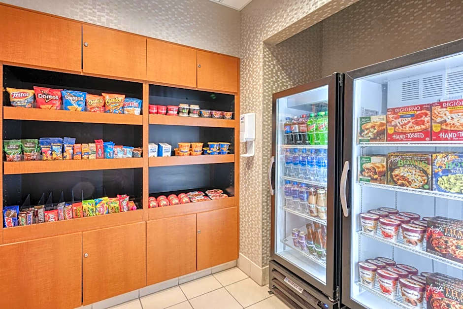 SpringHill Suites by Marriott Terre Haute