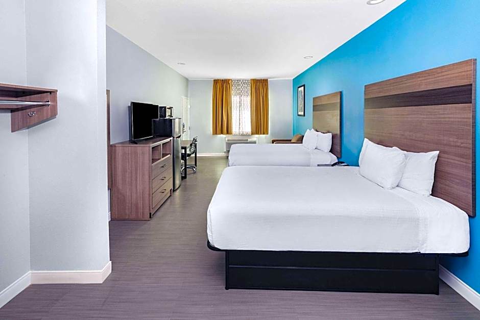 Baymont by Wyndham Freeport Texas