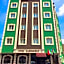 Sağıroğlu Otel