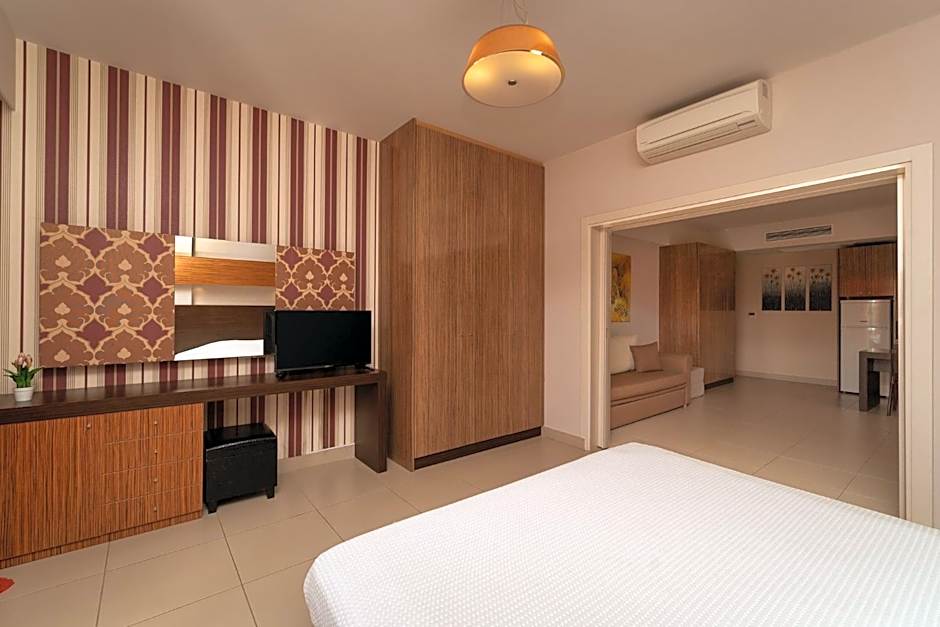 Tsokas Hotel