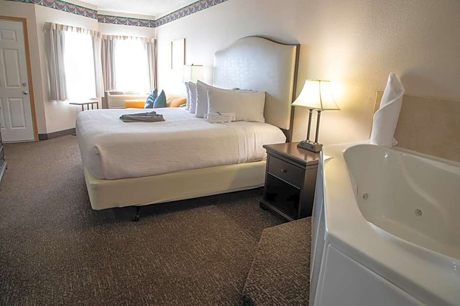 Hotel Grand Victorian