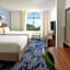 Fairfield Inn & Suites by Marriott Atlanta Airport South/Sullivan Road