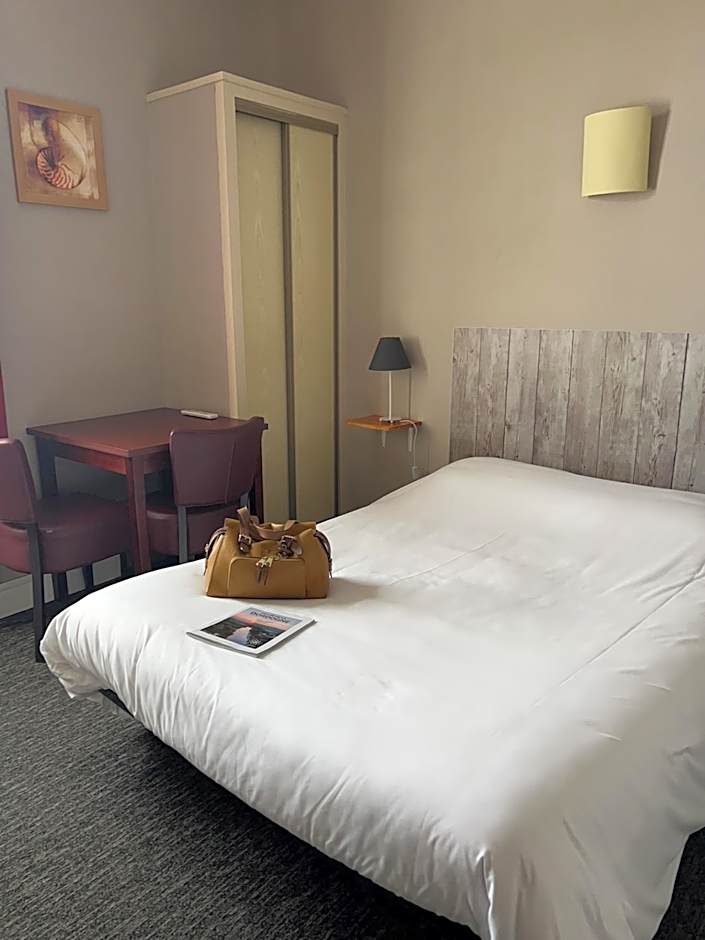 Hotel du Lion d'Or